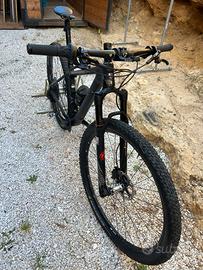 MTB Trek Procaliber
