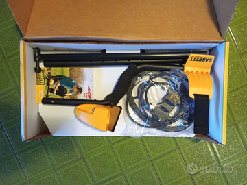 Metal detector Garrett ACE 250