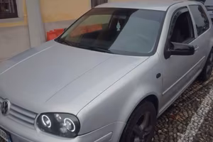 Golf 4 1600 benzina 100 cv consumi bassi