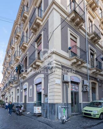 Appartamento - Catania