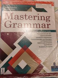 Mastering grammar 9788883393341