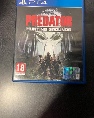 Predator