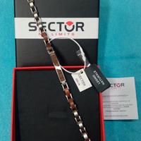 BRACCIALE SECTOR