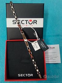 BRACCIALE SECTOR
