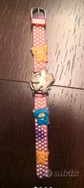 Orologio bimbi Zitti Tutti