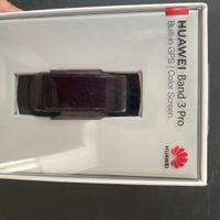 Smartwatch Huawei 3 Pro