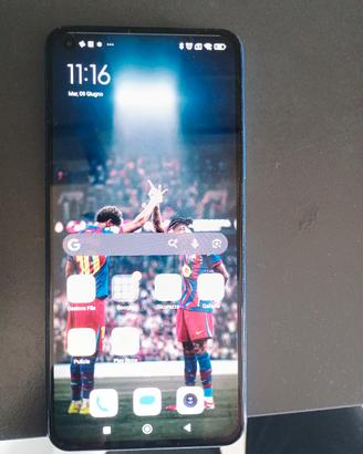 Xiaomi 11 lite