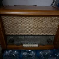 Radio vintage Sondyna