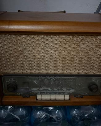 Radio vintage Sondyna