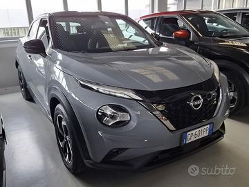Nissan Juke II 2020 1.6 hev N-Connecta