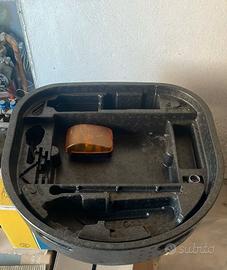 Inserto Per Baule In Polistiro auto MINI R55