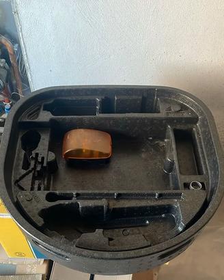 Inserto Per Baule In Polistiro auto MINI R55