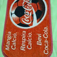 Tovaglietta Coca Cola collezione 