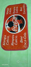 Tovaglietta Coca Cola collezione 