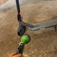 Monopattino elettrico