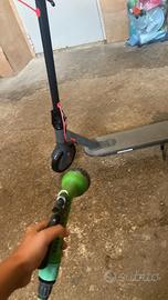 Monopattino elettrico