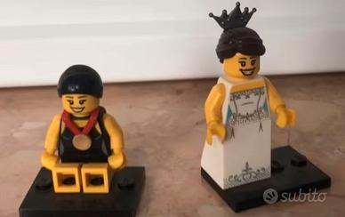 Modellini playmobile per collezionisti