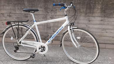 Bicicletta City-Bike Uomo Alluminio  28"
