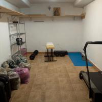 GARAGE 18 mq Gravina