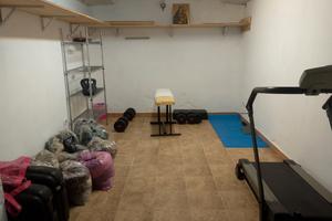 GARAGE 18 mq Gravina