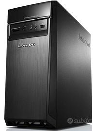 Lenovo H50 Core i7 4790S 4GHz 16GB 512GB W11 Pro
