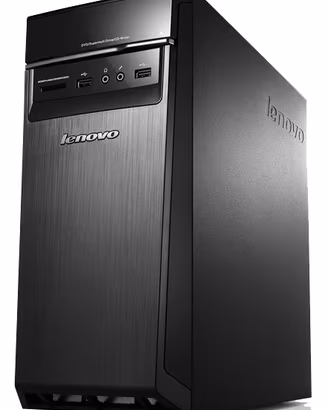 Lenovo H50 Core i7 4790S 4GHz 16GB 512GB W11 Pro