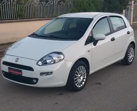 Fiat Punto 1.3 MJT II S&S 95 CV 5 porte Street