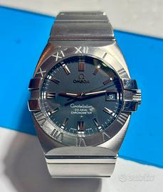 Orologio Omega constellation double Eagle