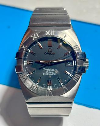 Orologio Omega constellation double Eagle