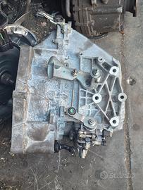 cambio fiat 1600 multijet 500x 500 L ecc