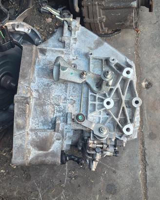 cambio fiat 1600 multijet 500x 500 L ecc