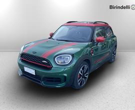 MINI Mini Countrym.(F60) - Mini 2.0 John Cooper Wo