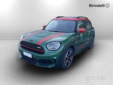 MINI Mini Countrym.(F60) - Mini 2.0 John Cooper Wo