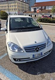 MERCEDES CLASSE A GPL