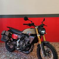 Fantic Motor Caballero 700 TRAVEL