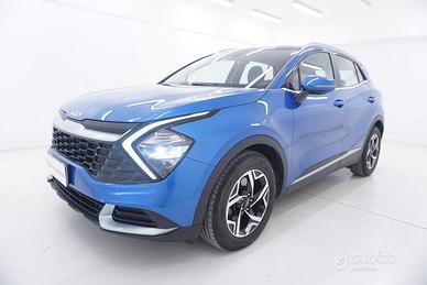 Kia Sportage MHEV Business BR951191 1.6 Mild Hybri