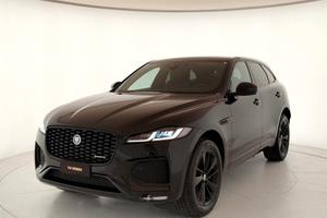 JAGUAR F-PACE 2.0d i4 mhev R-Dynamic S awd 163cv a