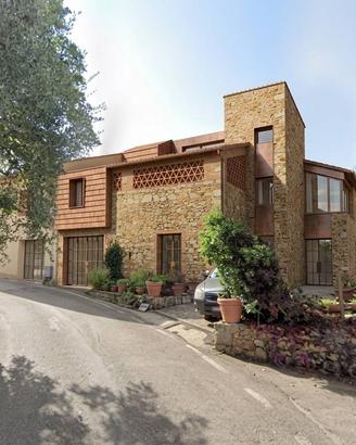 Appartamento - Monteriggioni