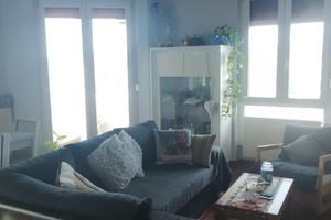 Appartamento in centro