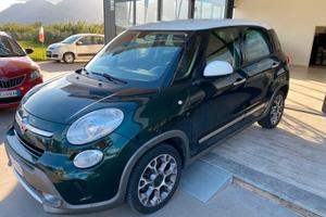 Fiat 500L 1.3 Multijet 85 CV Trekking