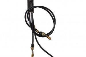 Leva starter Yamaha RD TDR TZR 47X142010000