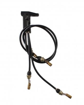 Leva starter Yamaha RD TDR TZR 47X142010000