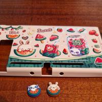 Cover Nintendo Switch