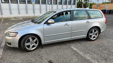 volvo V50 1.600 diesel