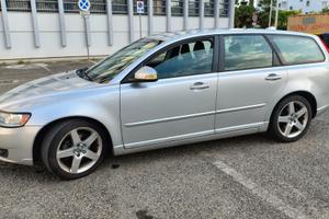 volvo V50 1.600 diesel