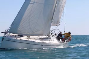 Elan 410