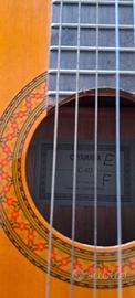 Chitarra Classica Yamaha C40