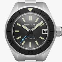 Orologio spinnaker piccard