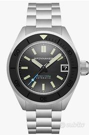 Orologio spinnaker piccard