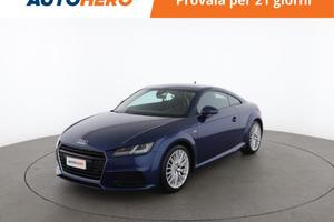 AUDI TT KA53877